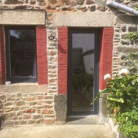 Maison De Pecheurs Saint-Quay-Portrieux Exteriör bild
